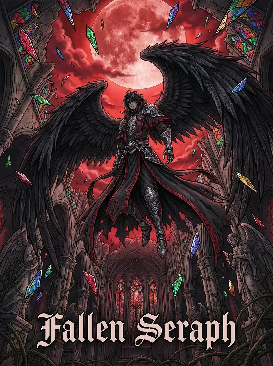 里番动漫 七宗罪主题合集