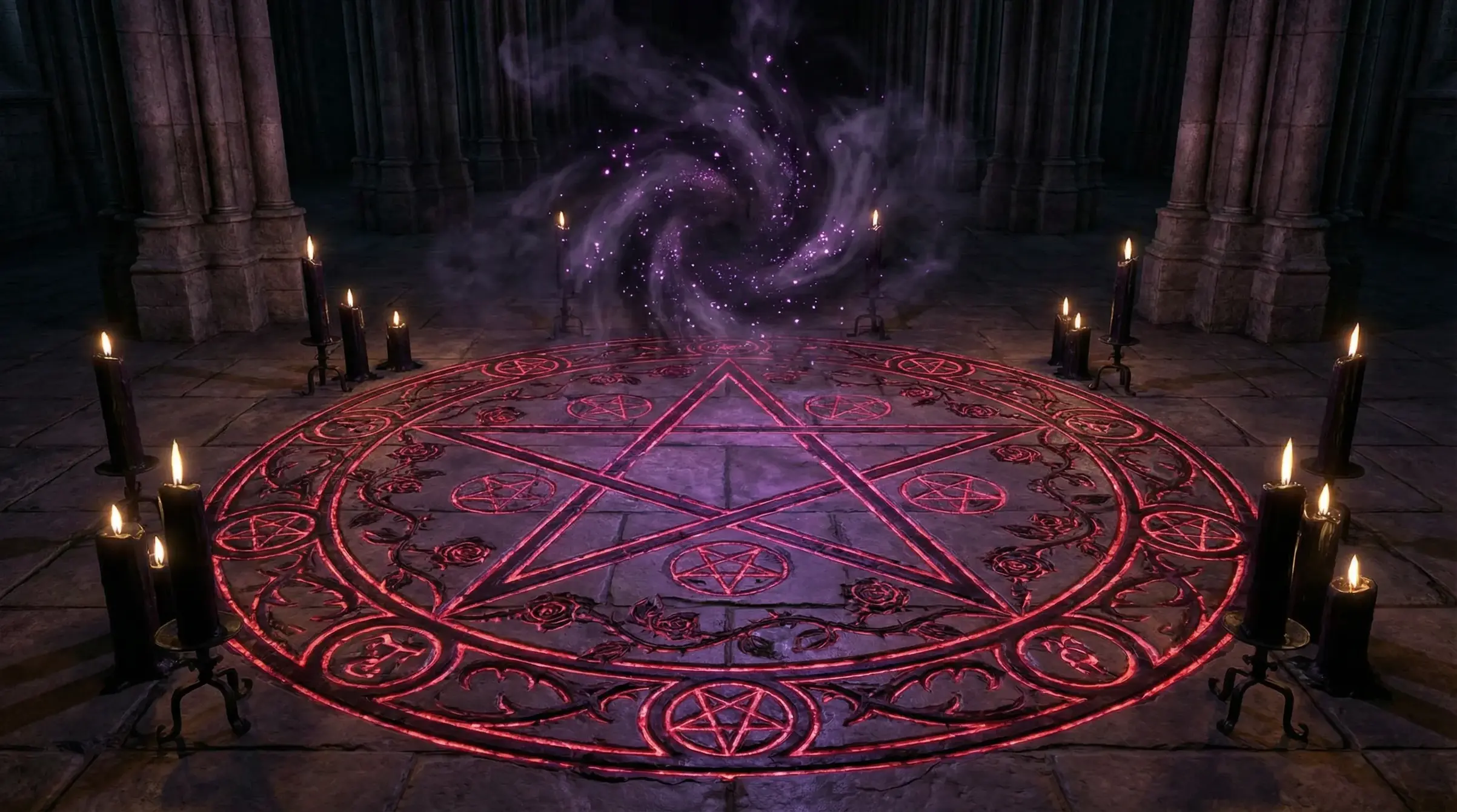 里番动漫 创作者入驻召唤法阵